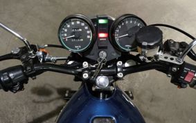 KAWASAKI Z750 FX Type 1979 KZ750D