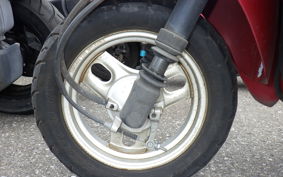 HONDA TODAY AF61