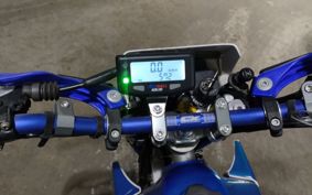 YAMAHA SEROW 225W DG08J