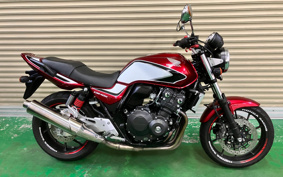 HONDA CB400SFV-4ABS 2021 NC42