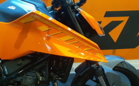 KTM 250 DUKE JPE40