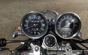 YAMAHA SR400 2015 RH03J