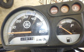 YAMAHA GEAR Gen.2 UA06J