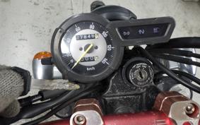 YAMAHA TRICKER 2022 DG10J