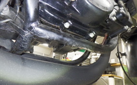 HONDA MBX50 2018 AC03