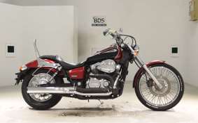 HONDA SHADOW 400 CUSTOM 2012 NC45