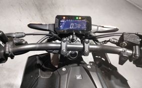 HONDA CB125 R JC91