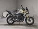 Фото Honda CB200X с японского аукциона