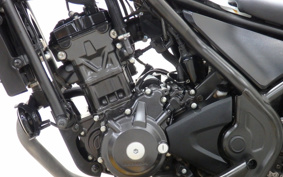 HONDA REBEL MC49