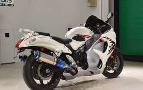 SUZUKI HAYABUSA Gen.2 2008