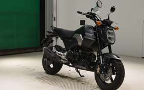 HONDA ｸﾞﾛﾑ-2 2018 JC92