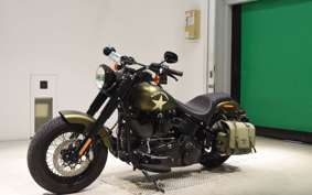 HARLEY FLSS 1800 2017