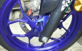 YAMAHA MT-03 2019 RH13J