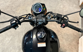 HONDA GB350S 2022 NC59