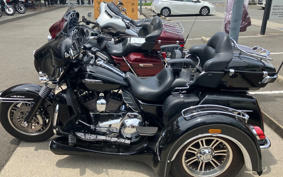 HARLEY FLHTCU 2016 MAL