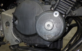HONDA HORNET 250 2007 MC31