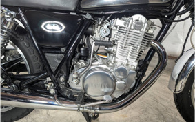 YAMAHA SR400 2011 RH01J