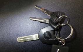 HONDA CB125 R 2002 JC91