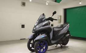 YAMAHA TRICITY 155 A 2013 SG37J