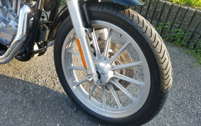 HARLEY XL883L 2006 CR2