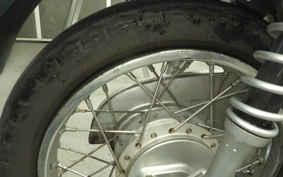 HONDA CROSS CUB 50 1980 AA06