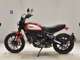 Фото Ducati SCRAMBLER ICON 2021 с японского аукциона