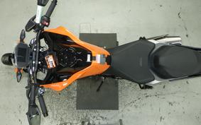 KTM 790 DUKE