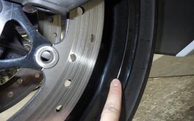 SUZUKI HAYABUSA Gen.3 2022 EJ11A