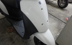 SUZUKI LET's CA4AA