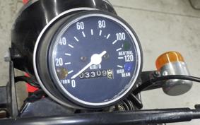 HONDA XL230 MC36