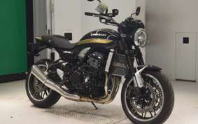 KAWASAKI Z900RS 2022 ZR900K