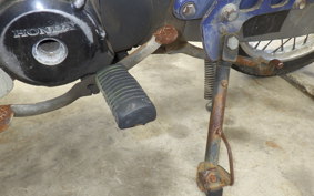 HONDA C50 SUPER CUB AA01
