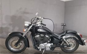 HONDA SHADOW 400 1999 NC34