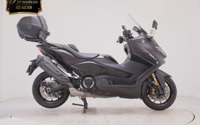 YAMAHA T-MAX 560 T 2024 SJ19J
