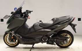 YAMAHA T-MAX 560 2020 SJ19J