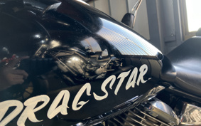 YAMAHA DRAGSTAR 1100 1999 VP10J