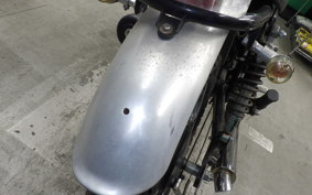 KAWASAKI 250TR 2024 BJ250F