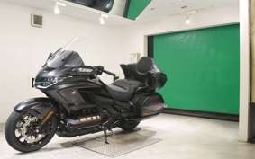 HONDA GL 1800 GOLD WING TOUR DCT 2026 SC79