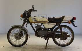 YAMAHA RD50 2U2