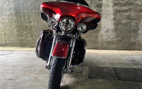 HARLEY  HARLEY FLHTCU4 CVO 2009 PR4