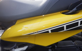 YAMAHA MAJESTY155 S SG28J