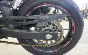 SUZUKI GSX250 R