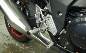 SUZUKI GSX250R 1999