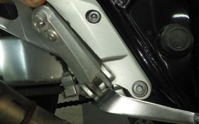 HONDA CB400SF GEN 4 2019 NC42