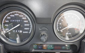 BMW R1150RT 2003