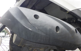 YAMAHA AXIS 125 TREET SE53J