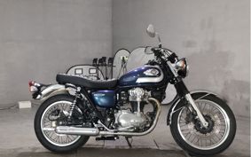 KAWASAKI W800 2021 EJ800B