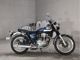 Фото Kawasaki W800 2021 с японского аукциона