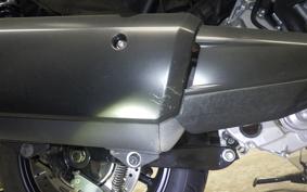 YAMAHA TRICITY 300 2024 SH21J