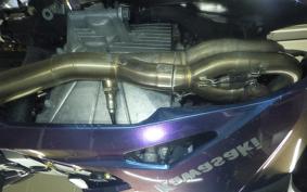 KAWASAKI ZX-25R ZX250E
